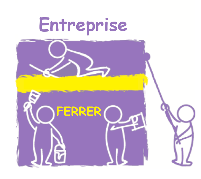 Entreprise Ferrer